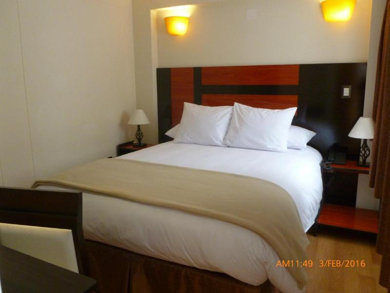 Hotel Mistico San Blas Boutique 3*