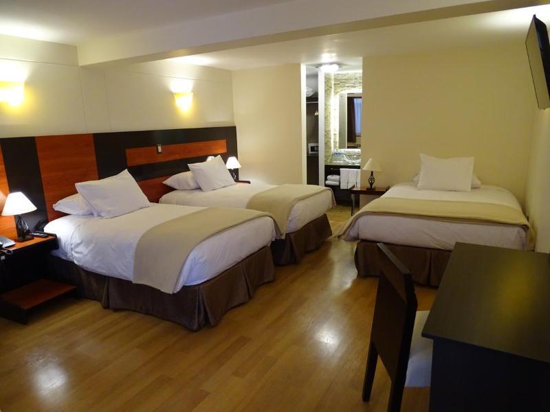 Hotel Mistico San Blas Boutique