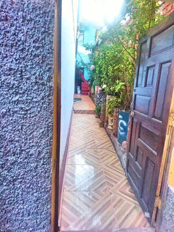 Guest house Cuzco Central Hostel Cusco