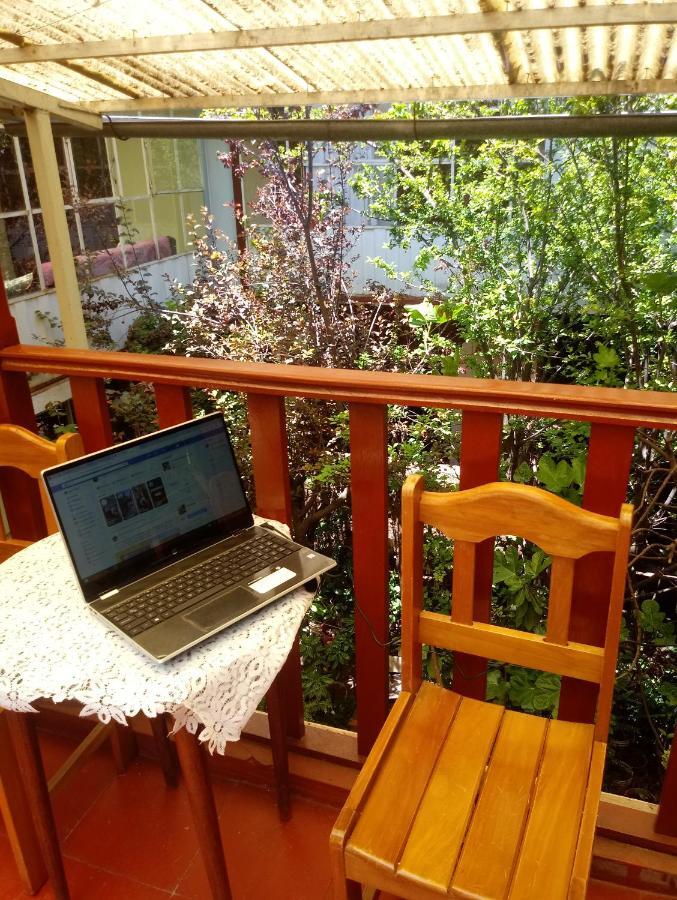 Bed & Breakfast Secret Garden 2*