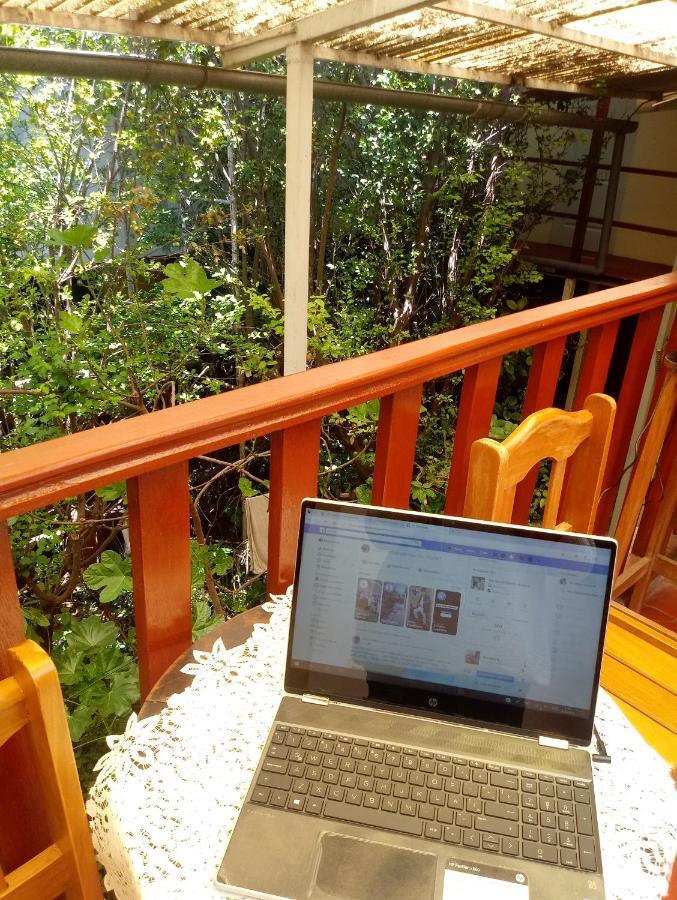 Bed & Breakfast Secret Garden Cusco