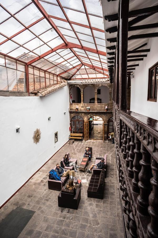 Hotel Cusco Plaza Saphi Cusco