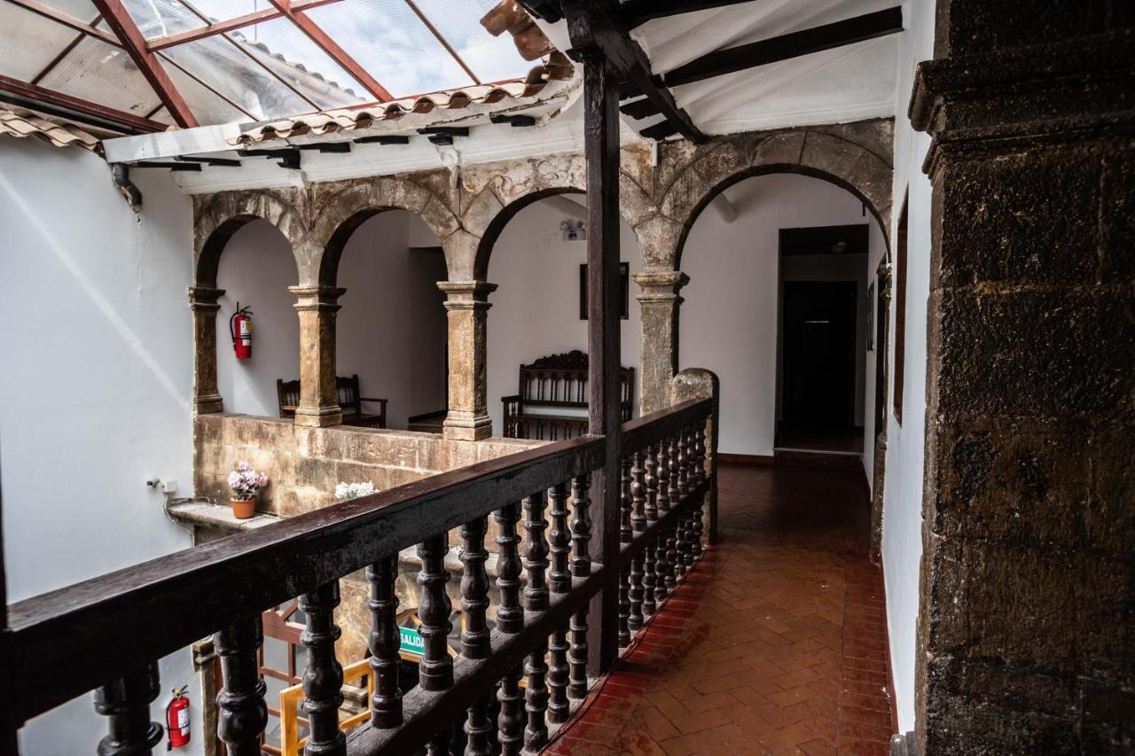 Hotel Cusco Plaza Saphi Cusco