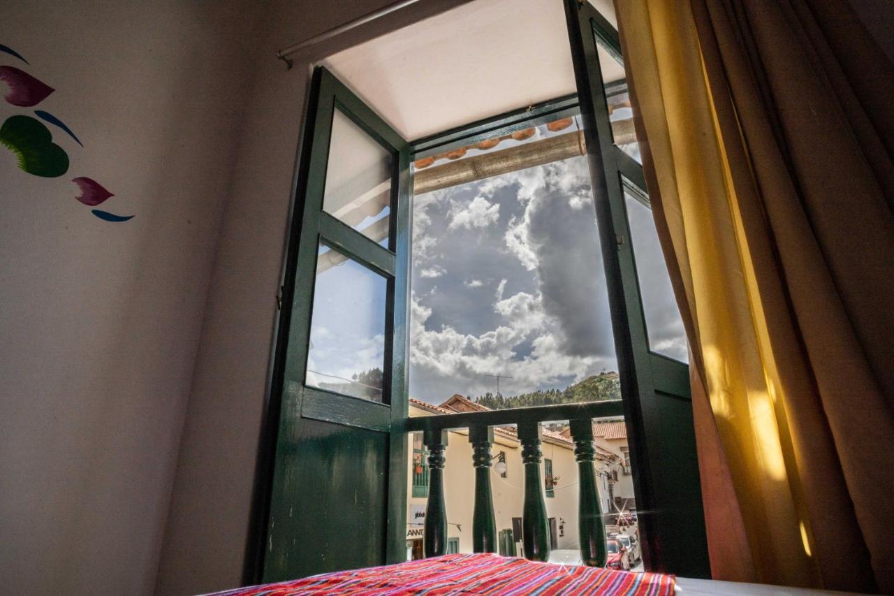 Hotel Cusco Plaza Saphi Hotel Cusco