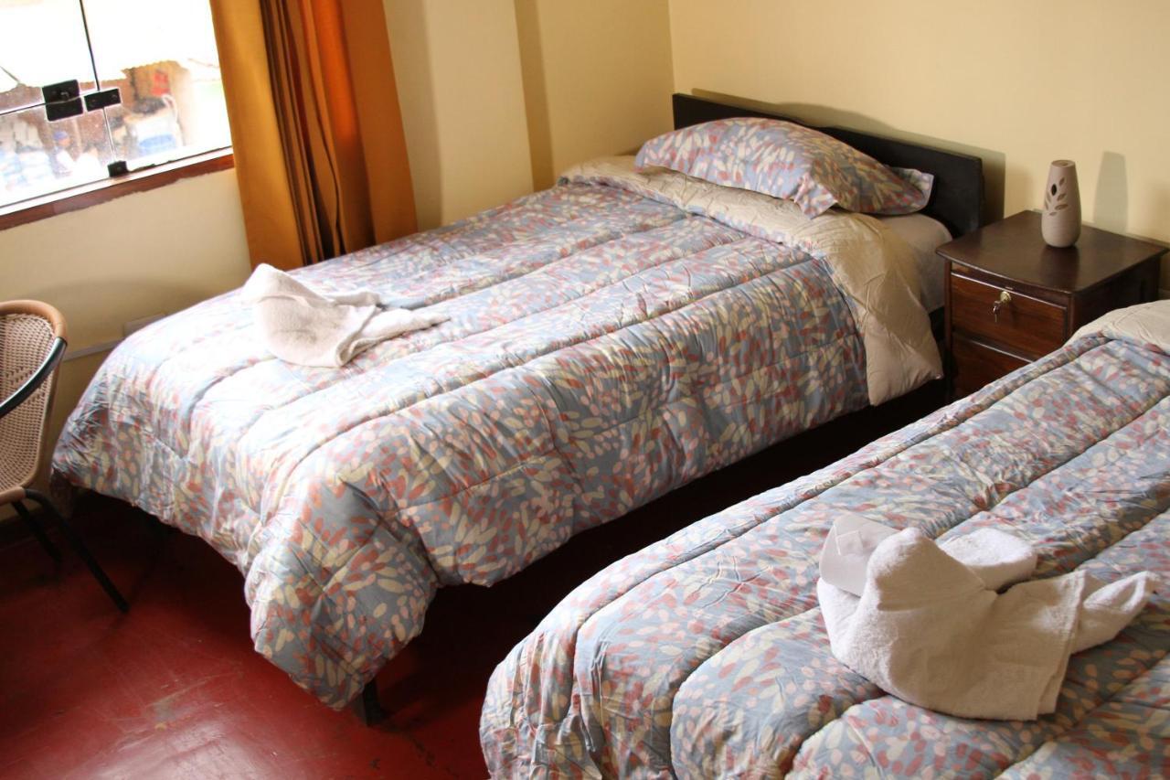 Casa Ananta Family House *
