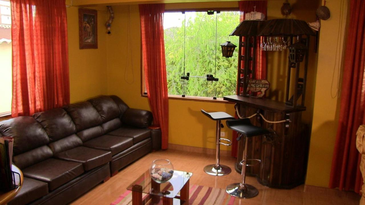 Casa Ananta Family House *