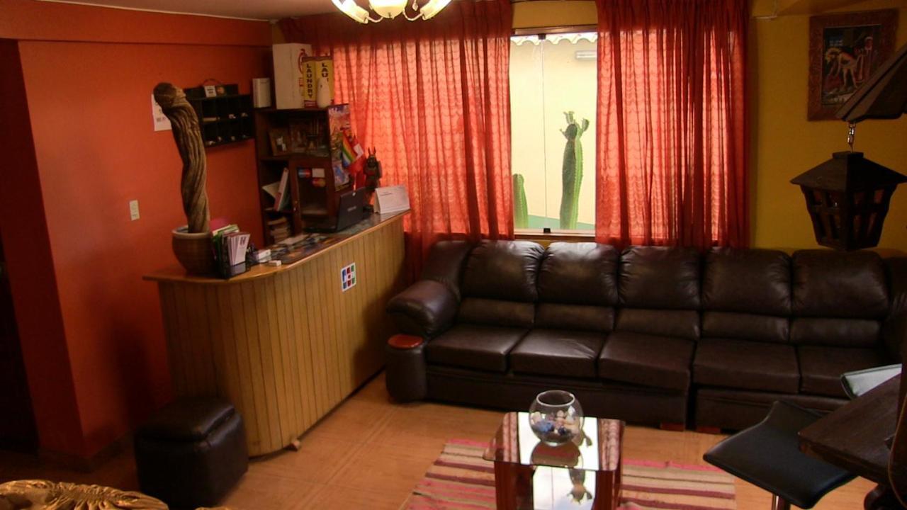 Casa Ananta Family House *