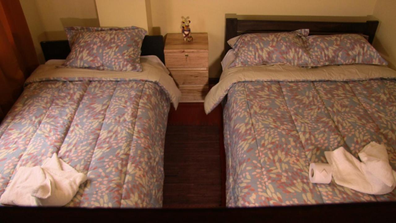 Casa Ananta Family House Cusco