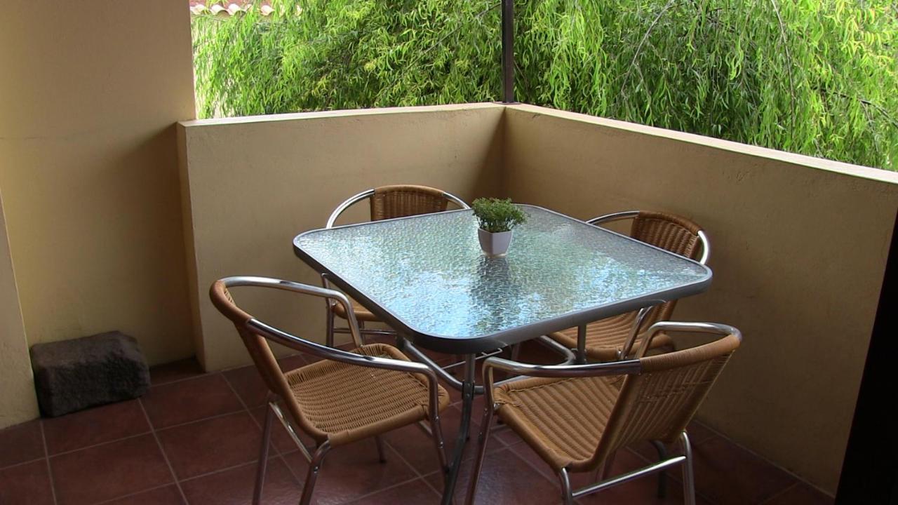 Acomodação com café da manhã  Casa Ananta Family House