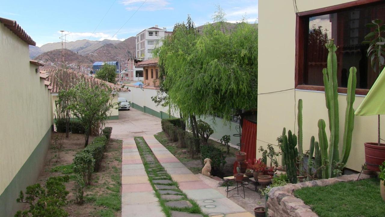 Casa Ananta Family House Cusco