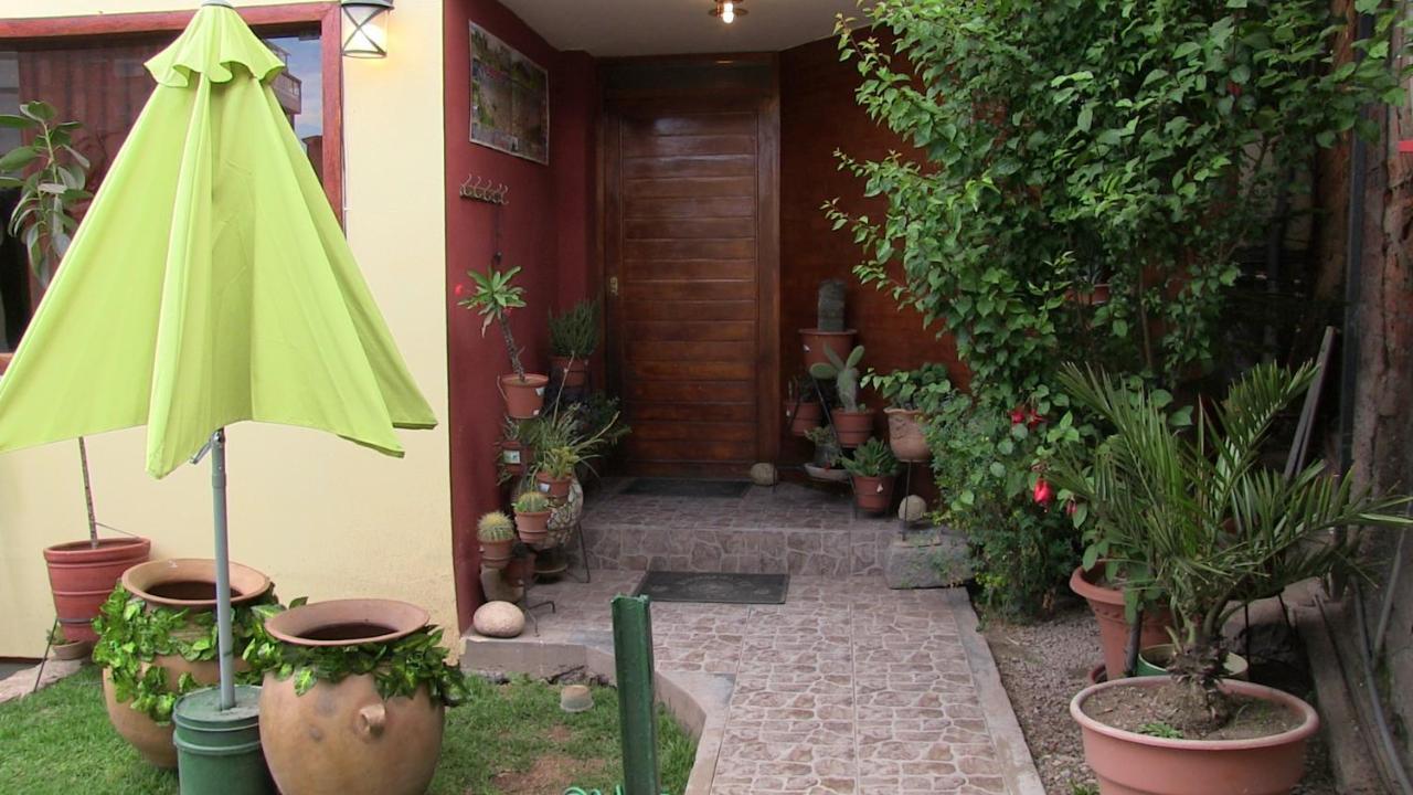 Casa Ananta Family House *