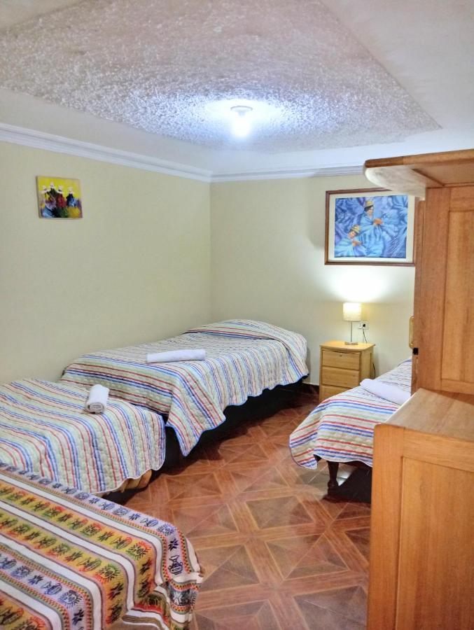 Secret Garden Bed & Breakfast 2*