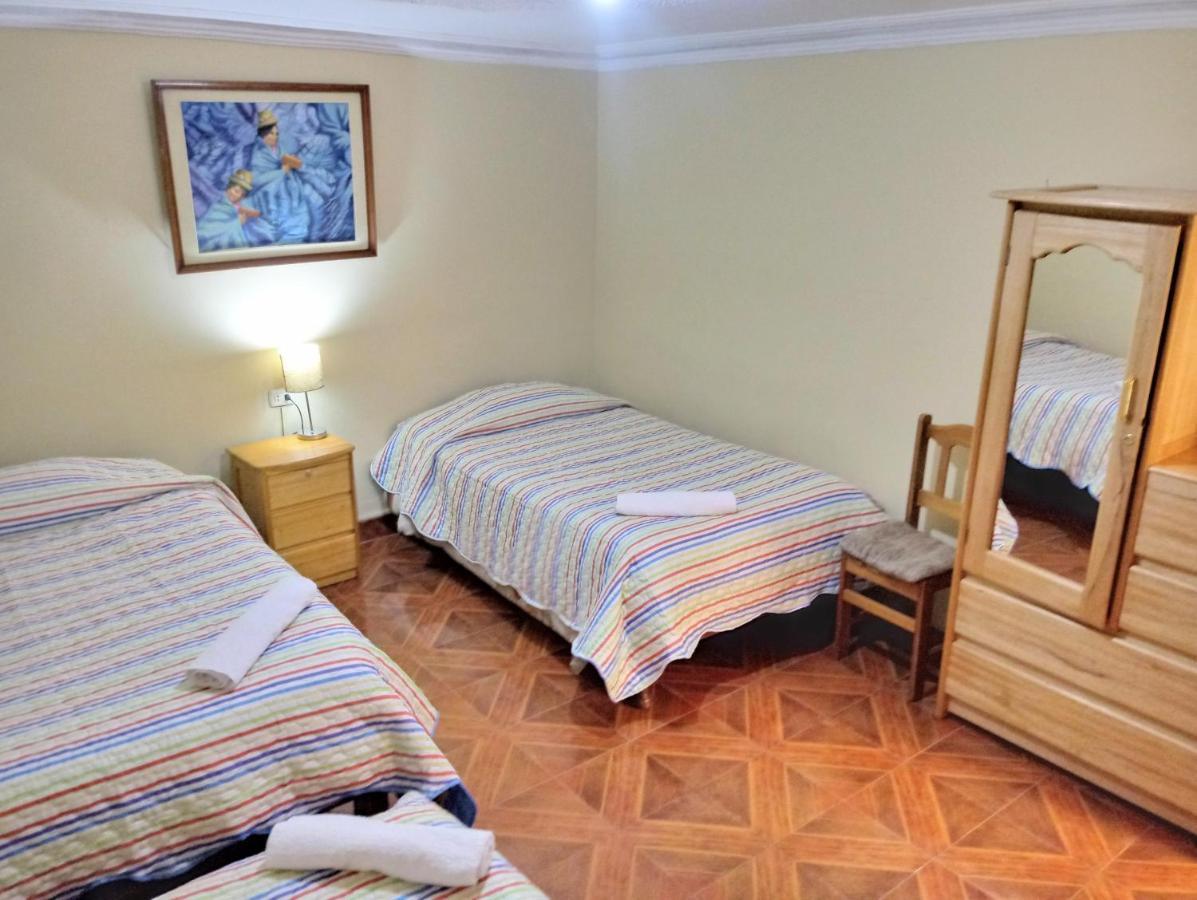 Secret Garden Bed & Breakfast 2*