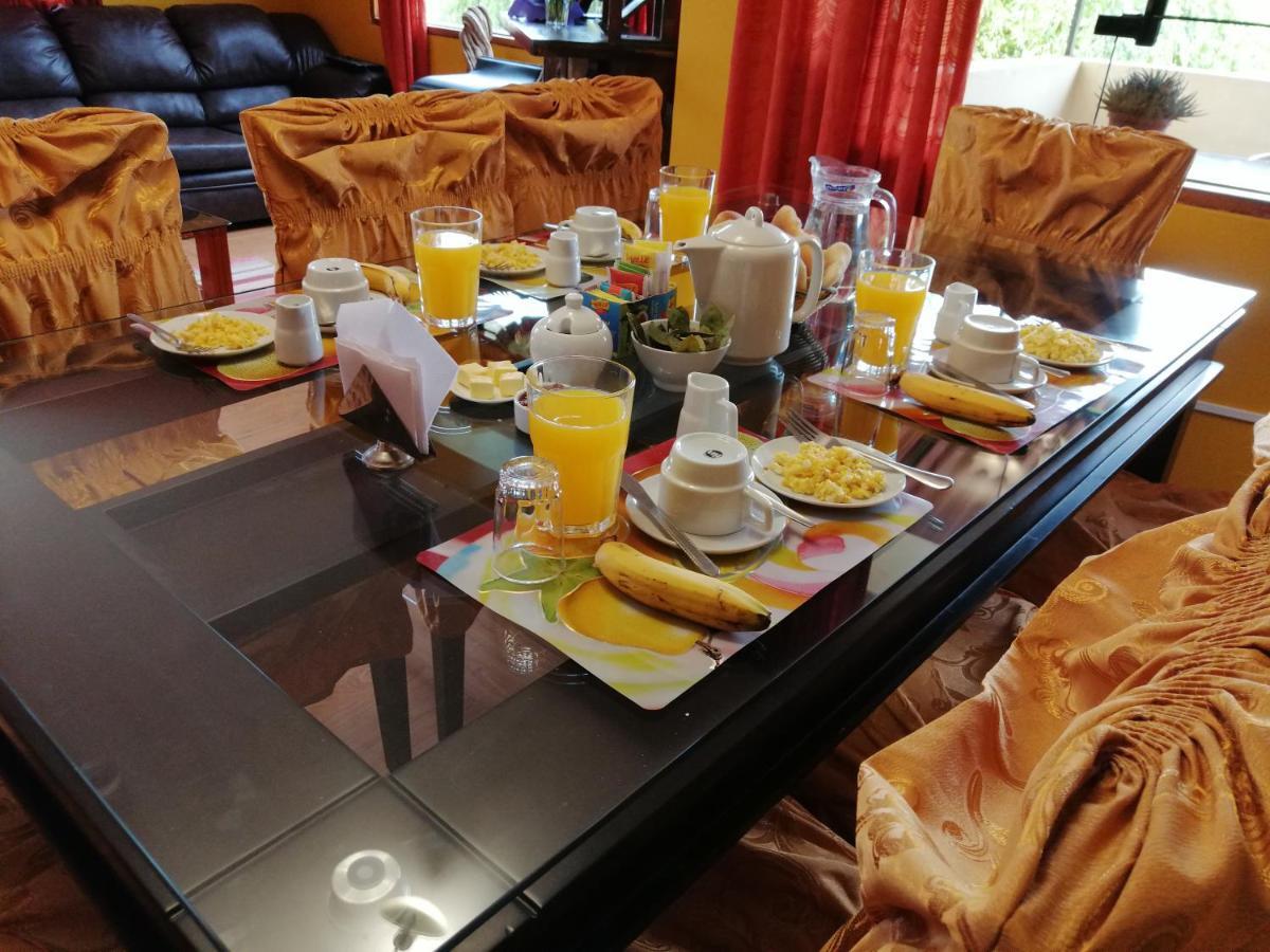 Casa Ananta Family House Cusco
