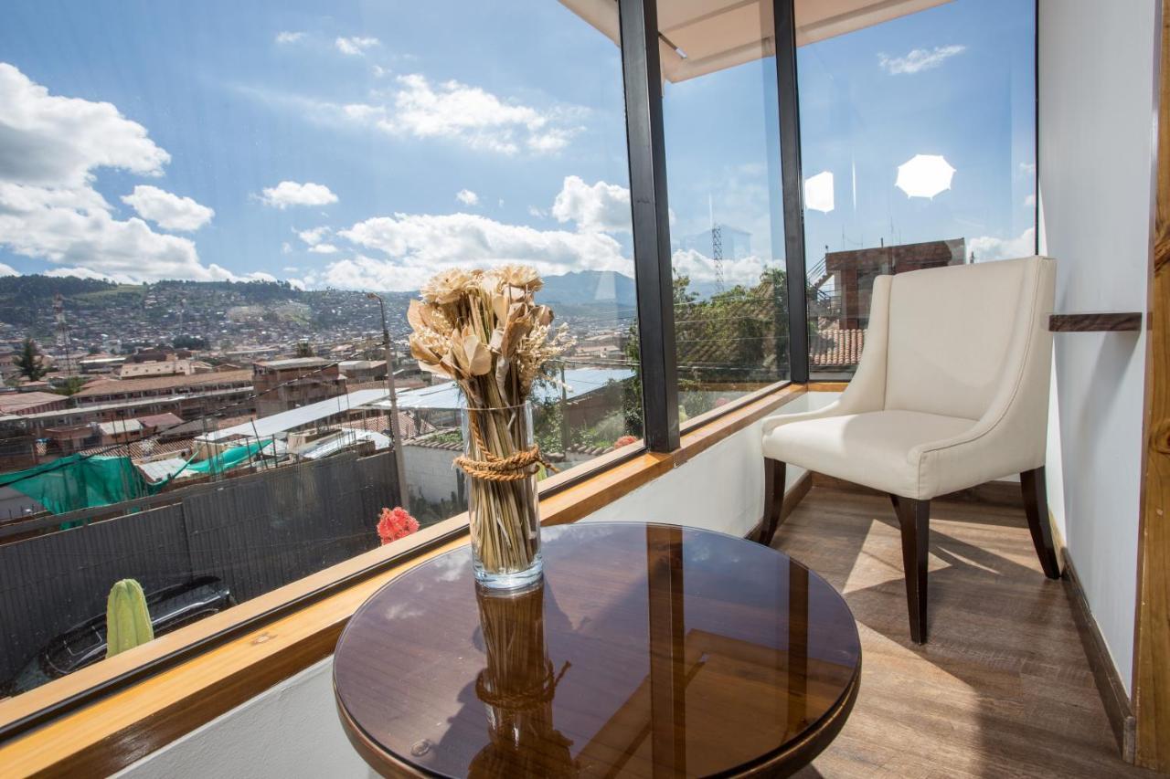 Casa Esmeralda By Katari Hotel 3*