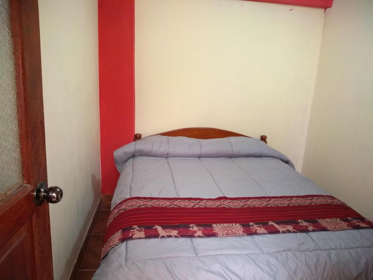 Casa Guadalupe 2* Cuzco