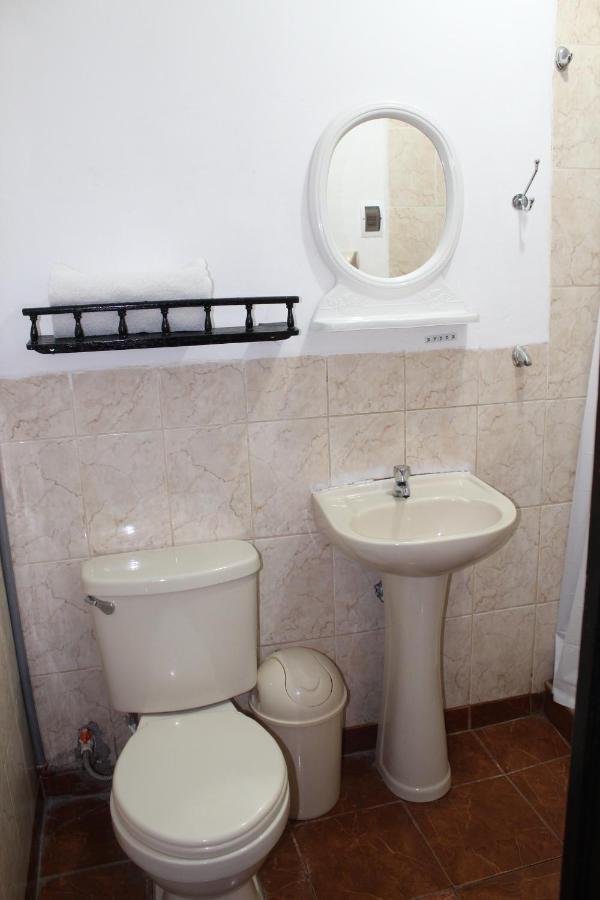 Imperial Golden House Bed & Breakfast *