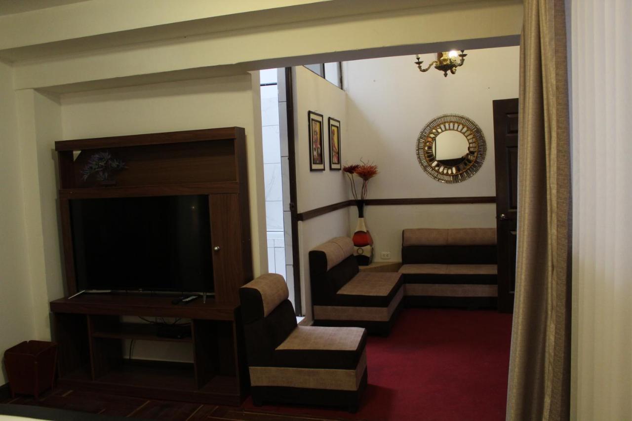 Hotel Montecristo 3*