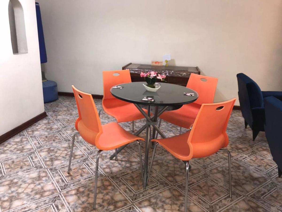 Canela Guest house
