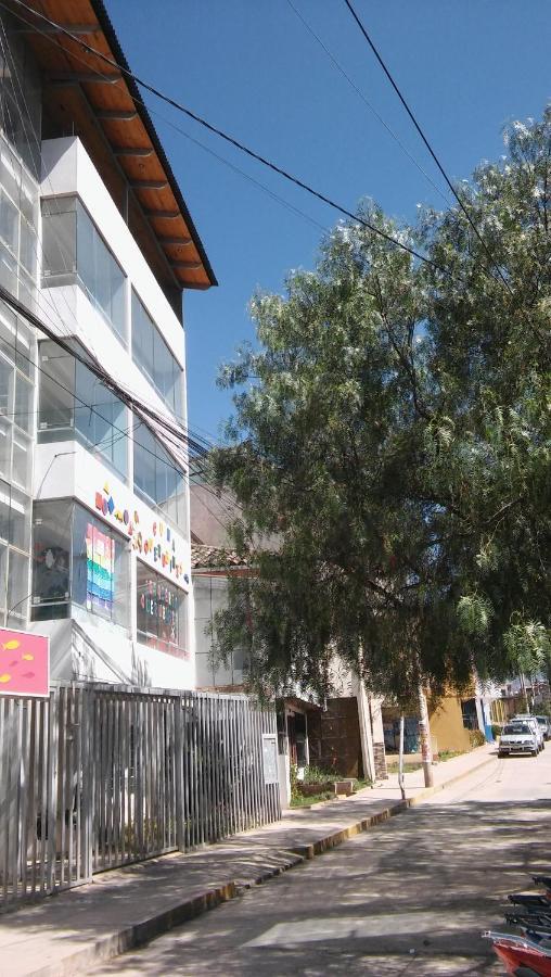 Canela Guest house Cusco