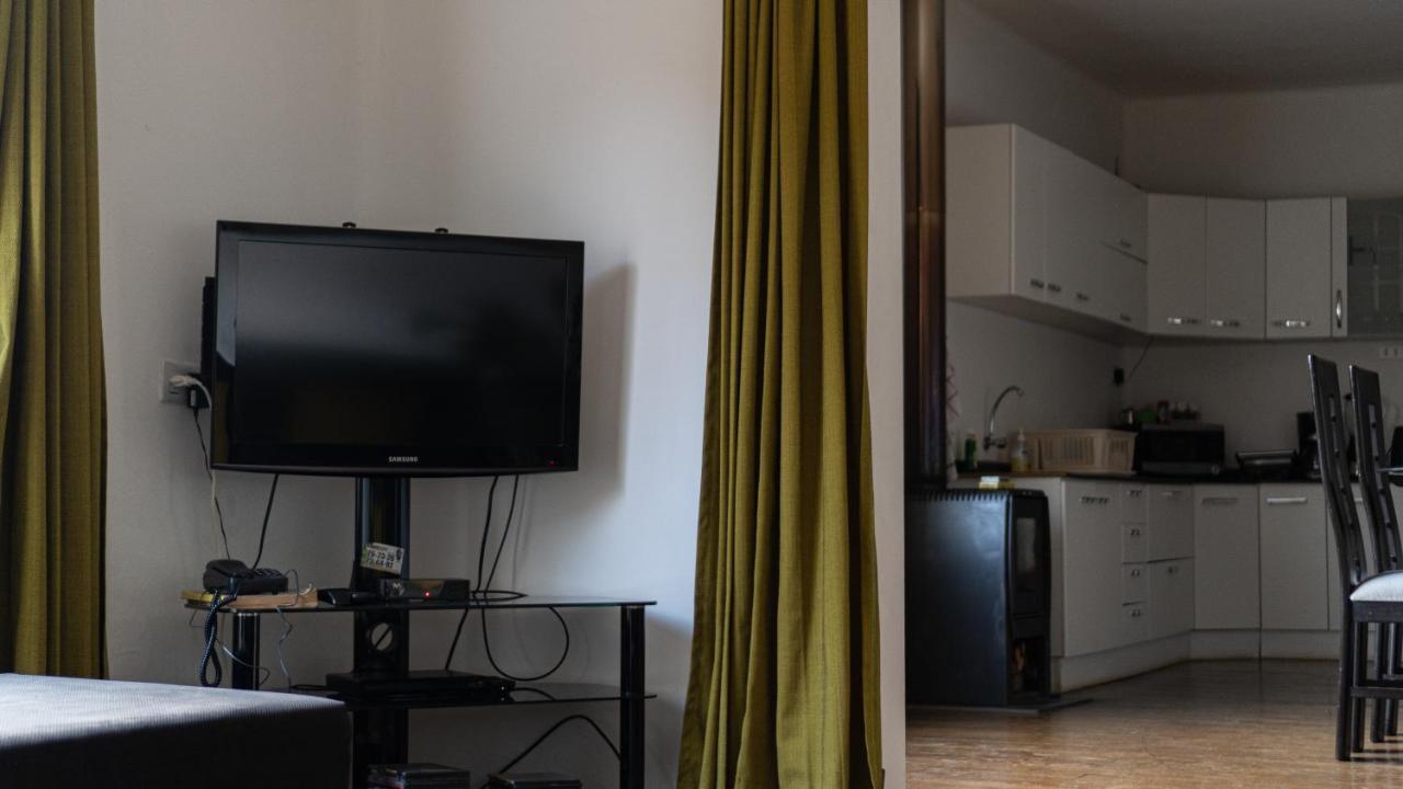 House In *