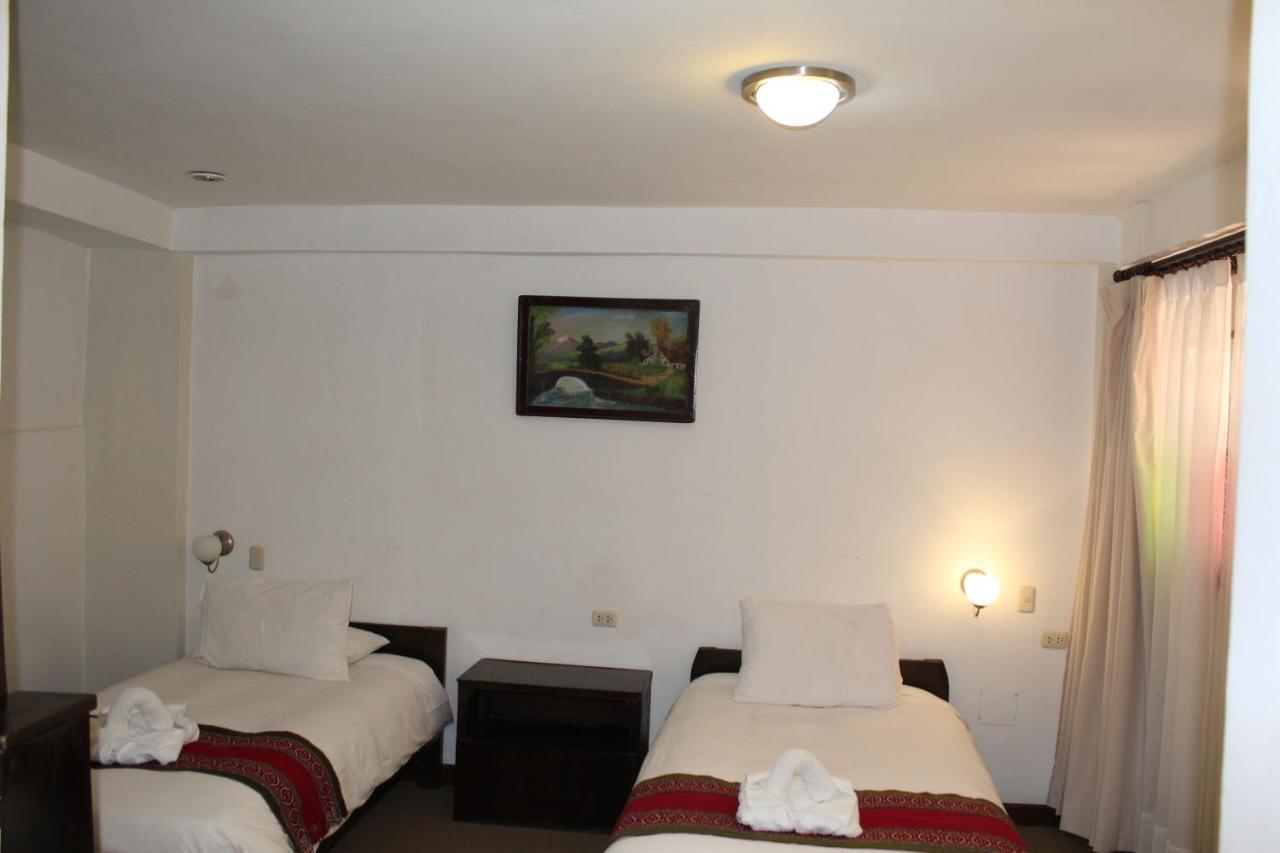 Montecristo Hotel 3*