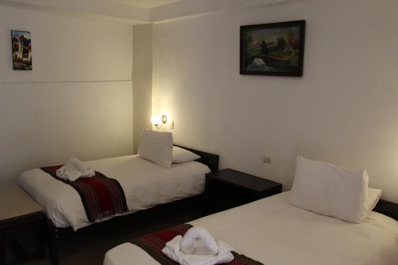 Hotel Montecristo