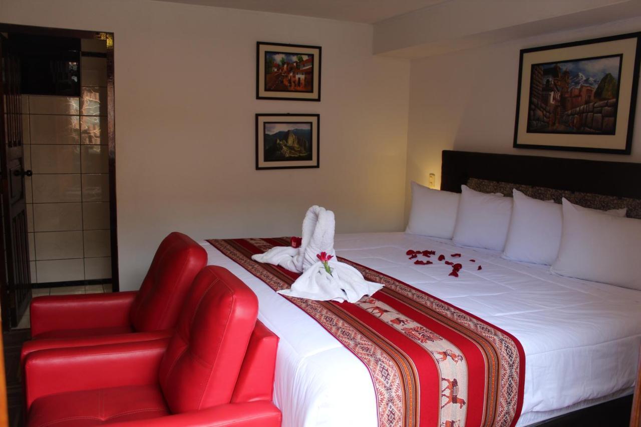 Montecristo Hotel