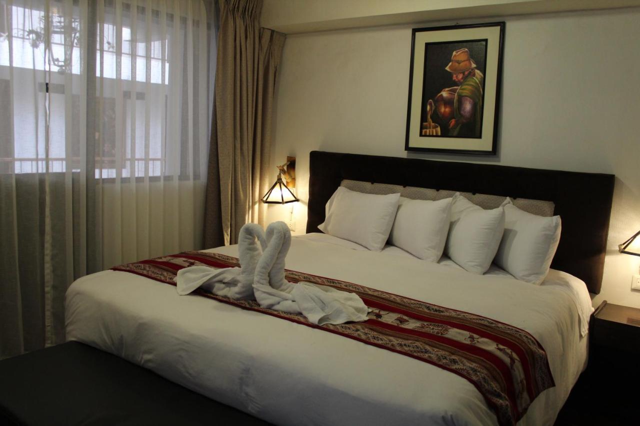 Montecristo Hotel
