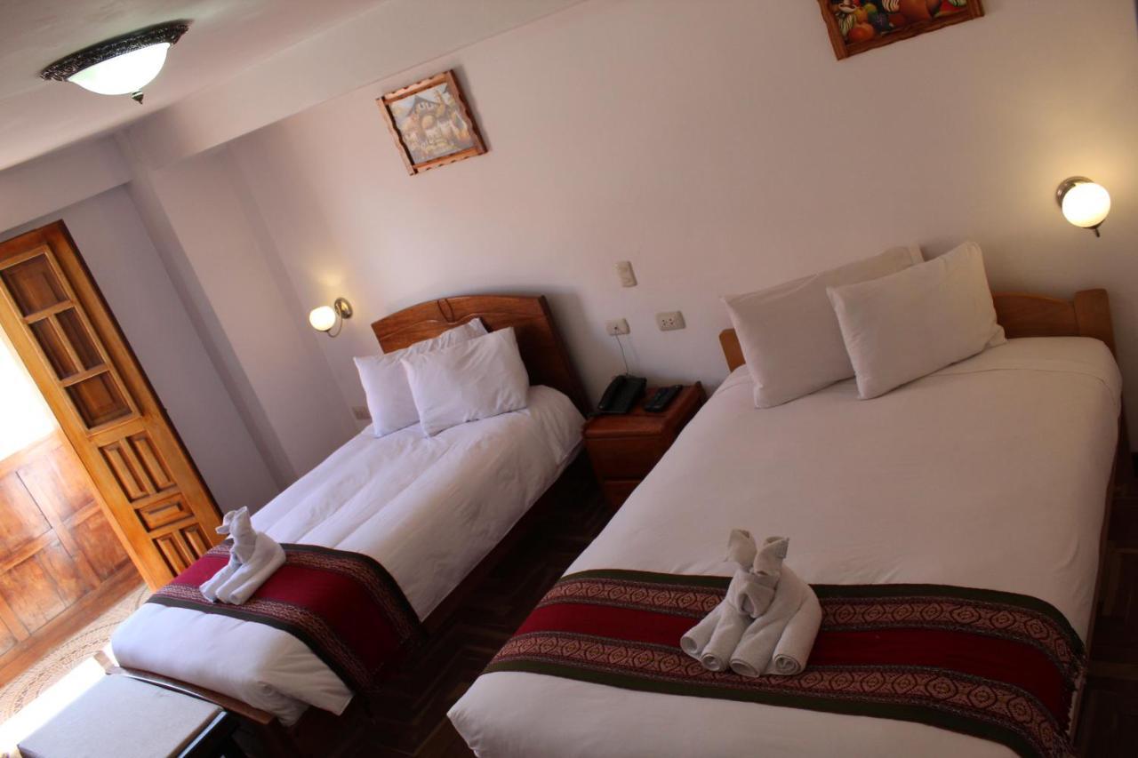 Montecristo Hotel 3*