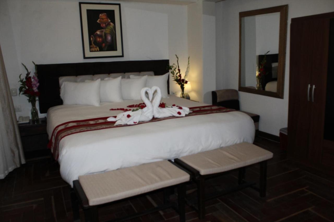 Montecristo Hotel