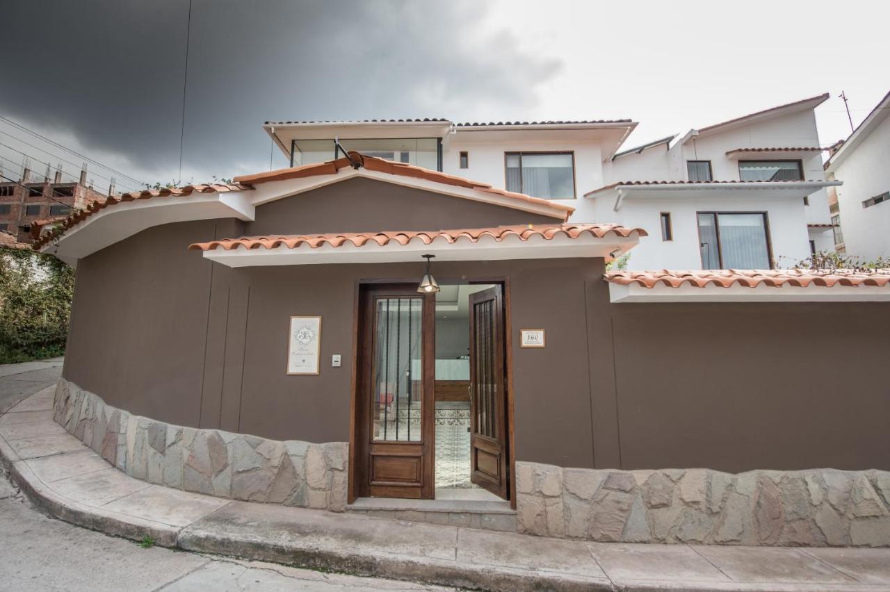 Hotel Casa Esmeralda By Katari 3*