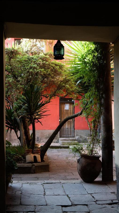 House In * Cusco