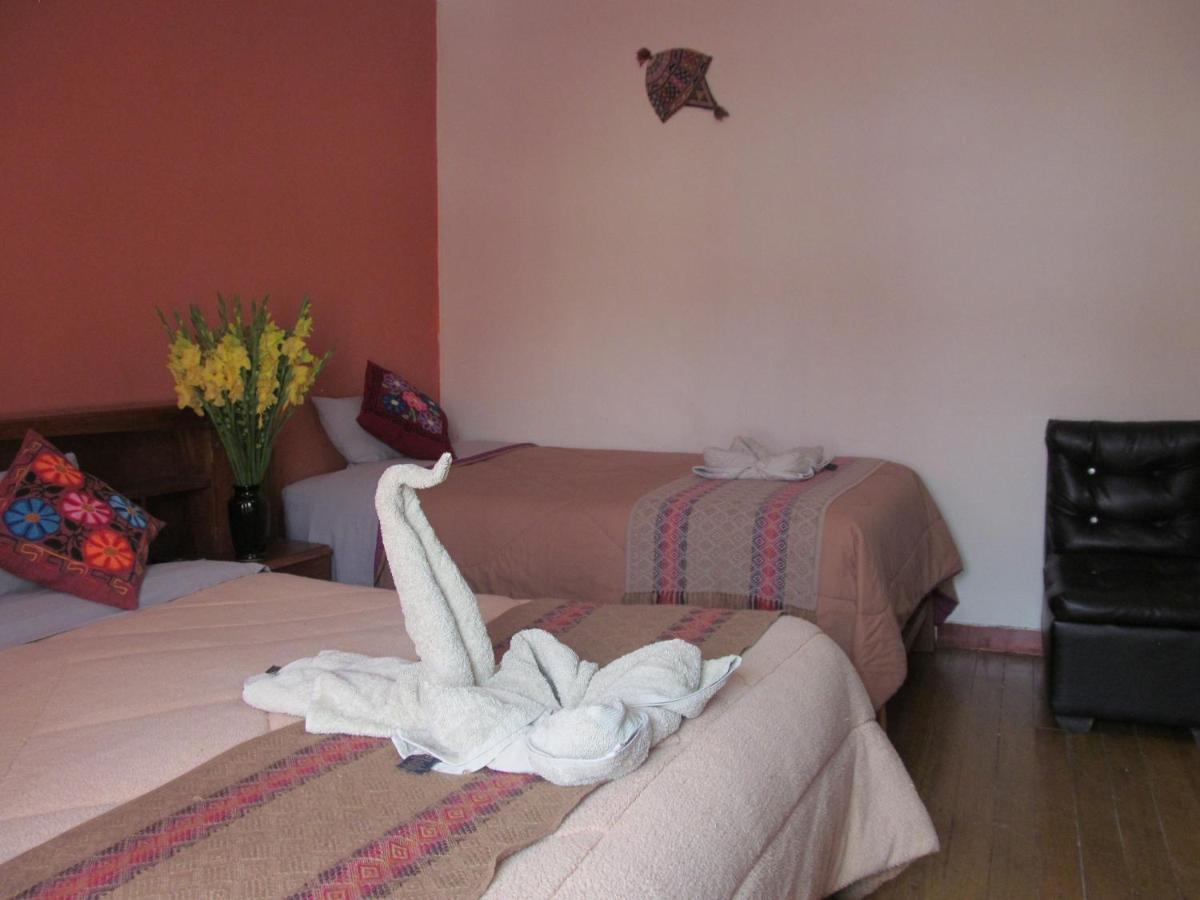 Inn The New Paradise Cusco