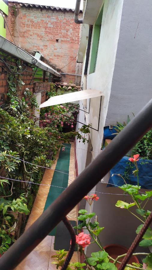 Cuzco Central Hostel
