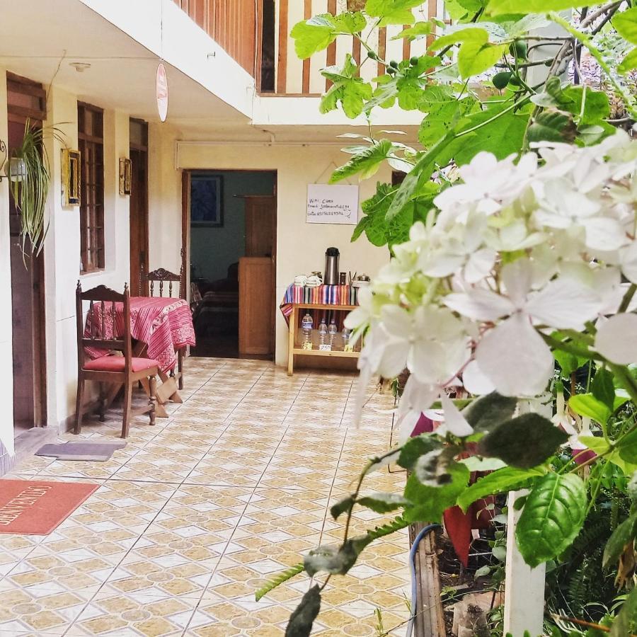 Secret Garden Bed & Breakfast