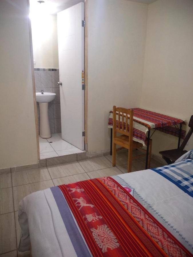 Casa Guadalupe 2* Cuzco