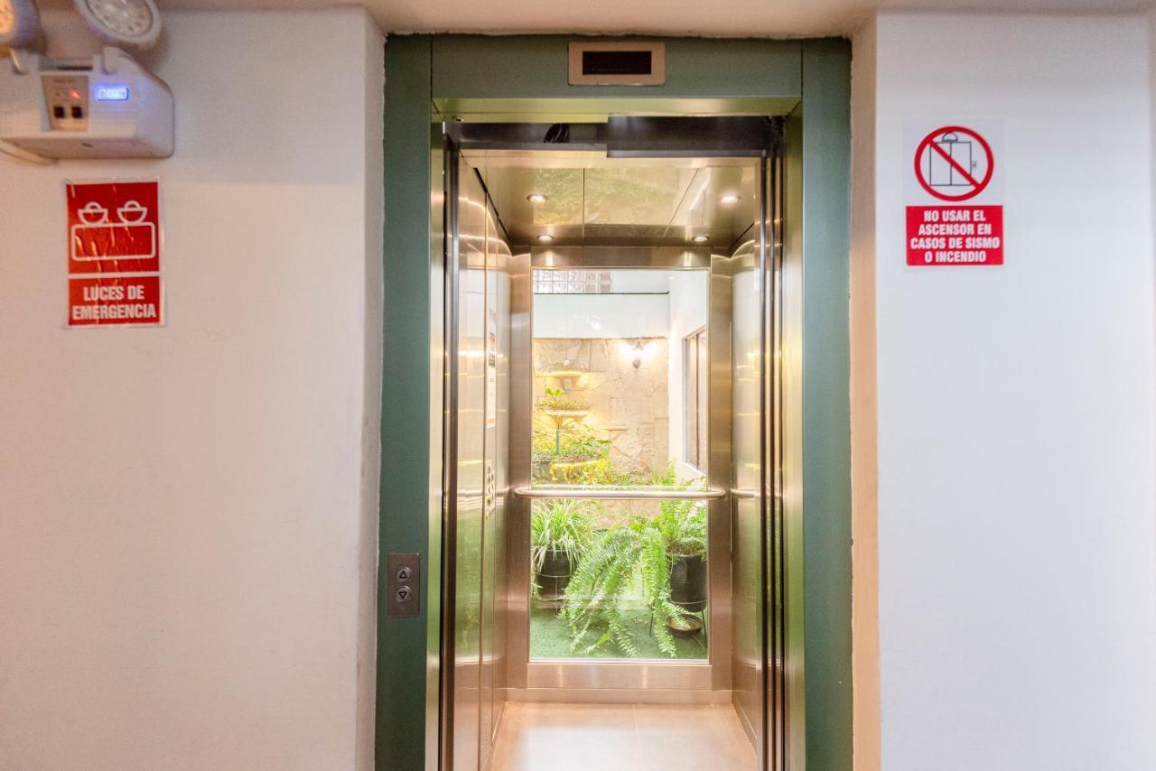 Apartment Departamento Inti