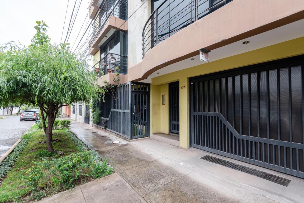 Apartment Departamento Inti Cusco