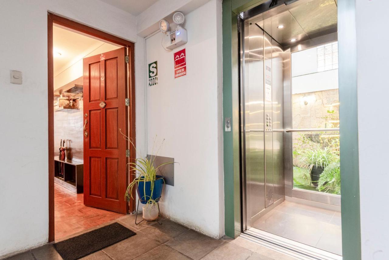 Departamento Inti Cusco