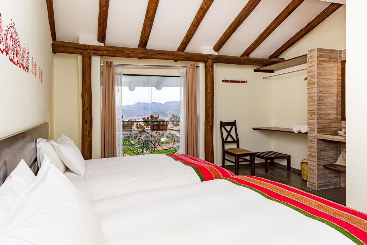 Luna House * Cuzco