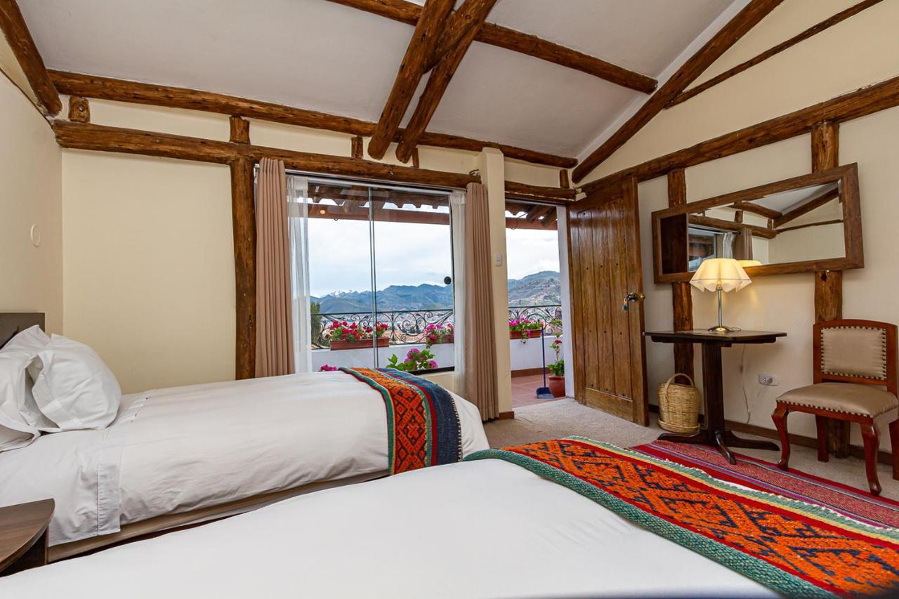 Luna House * Cuzco