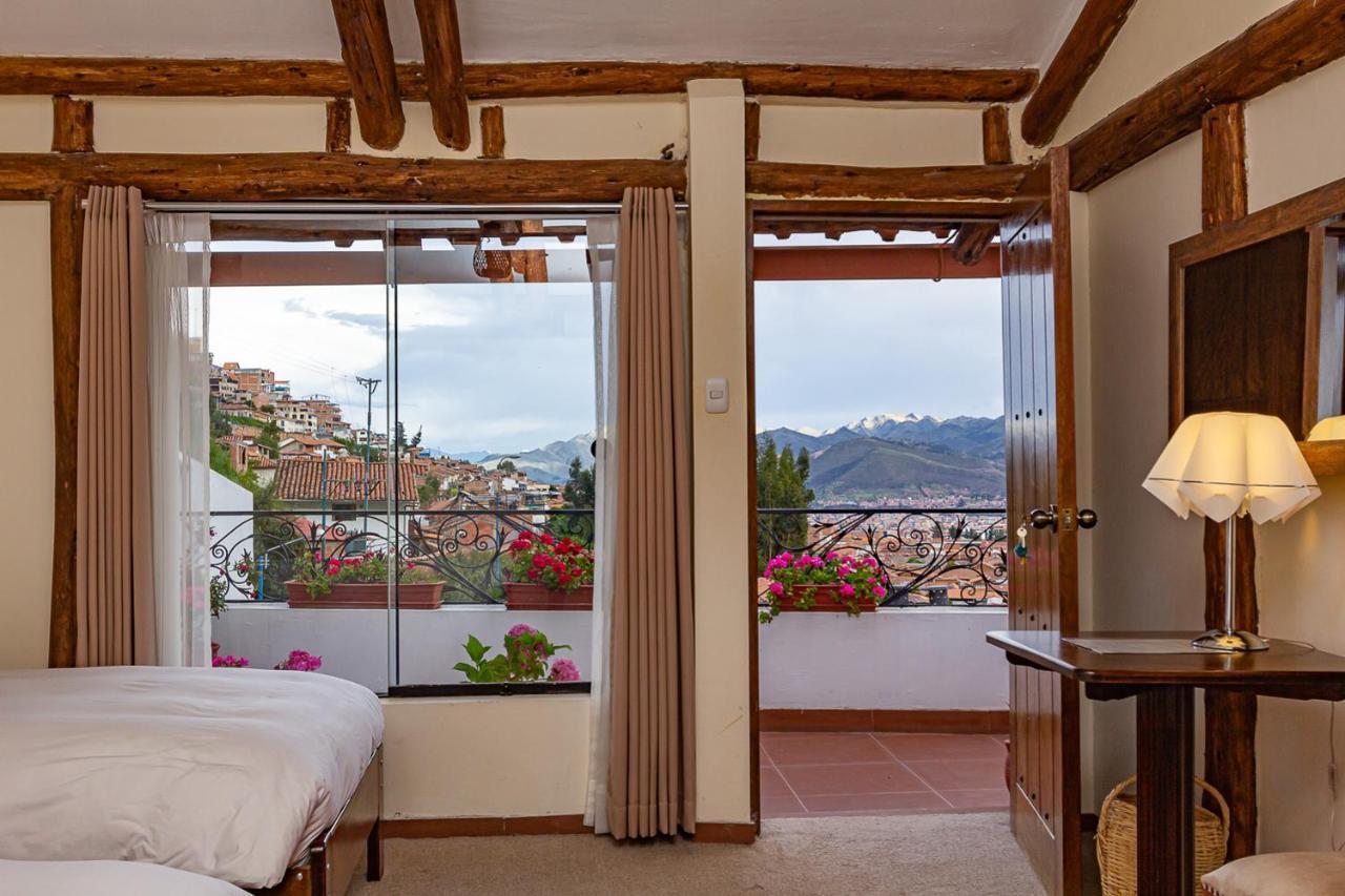 Luna House * Cuzco