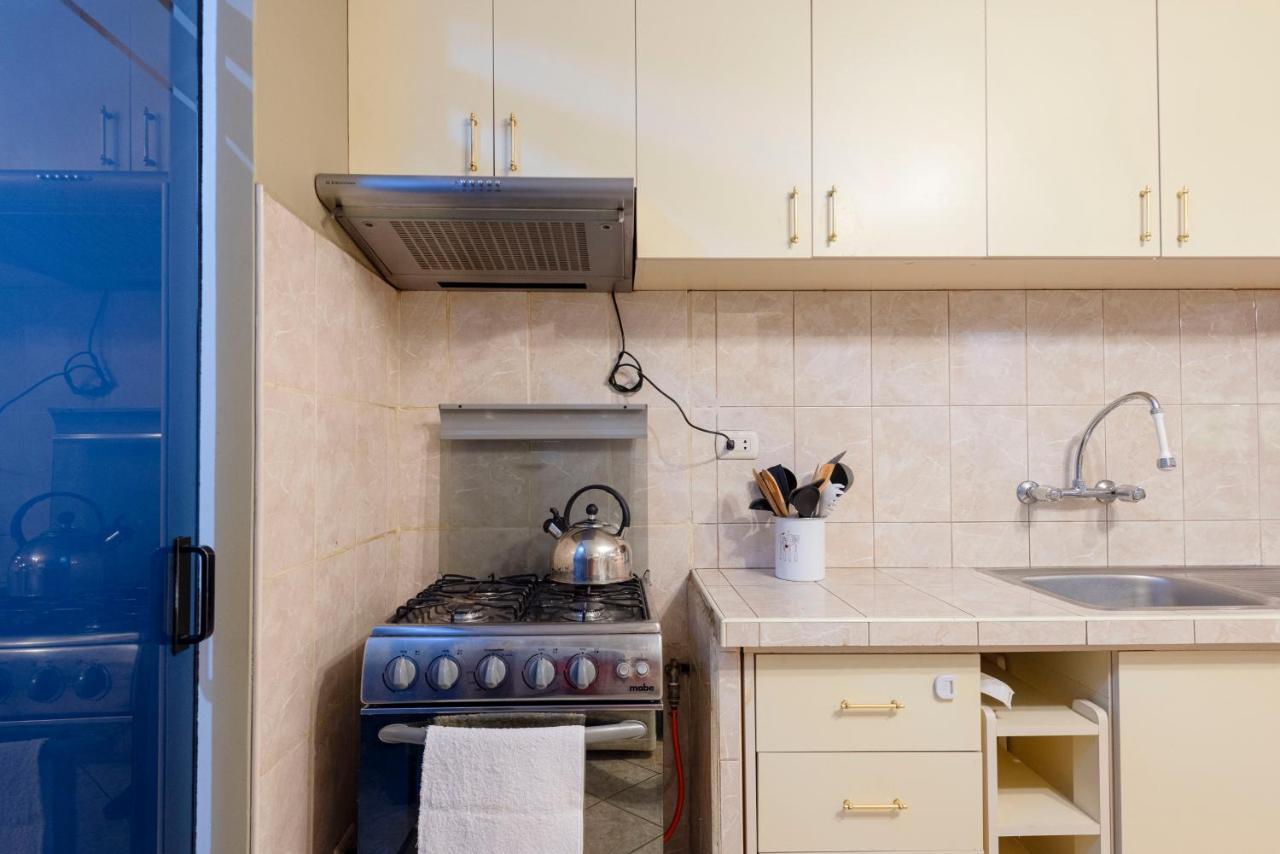 Departamento Inti Apartment *