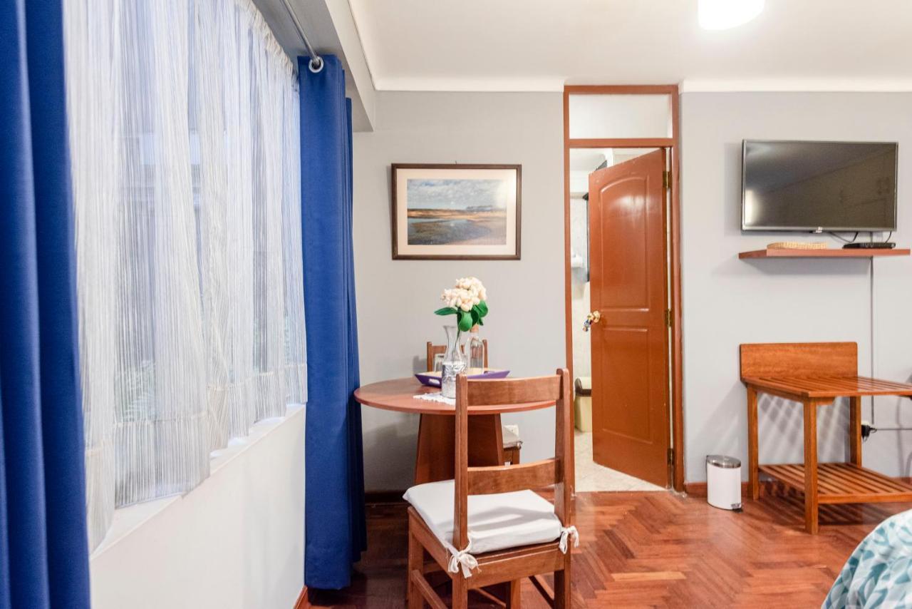 Apartment Departamento Inti Cusco