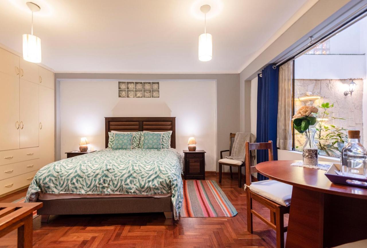 Apartment Departamento Inti Cusco
