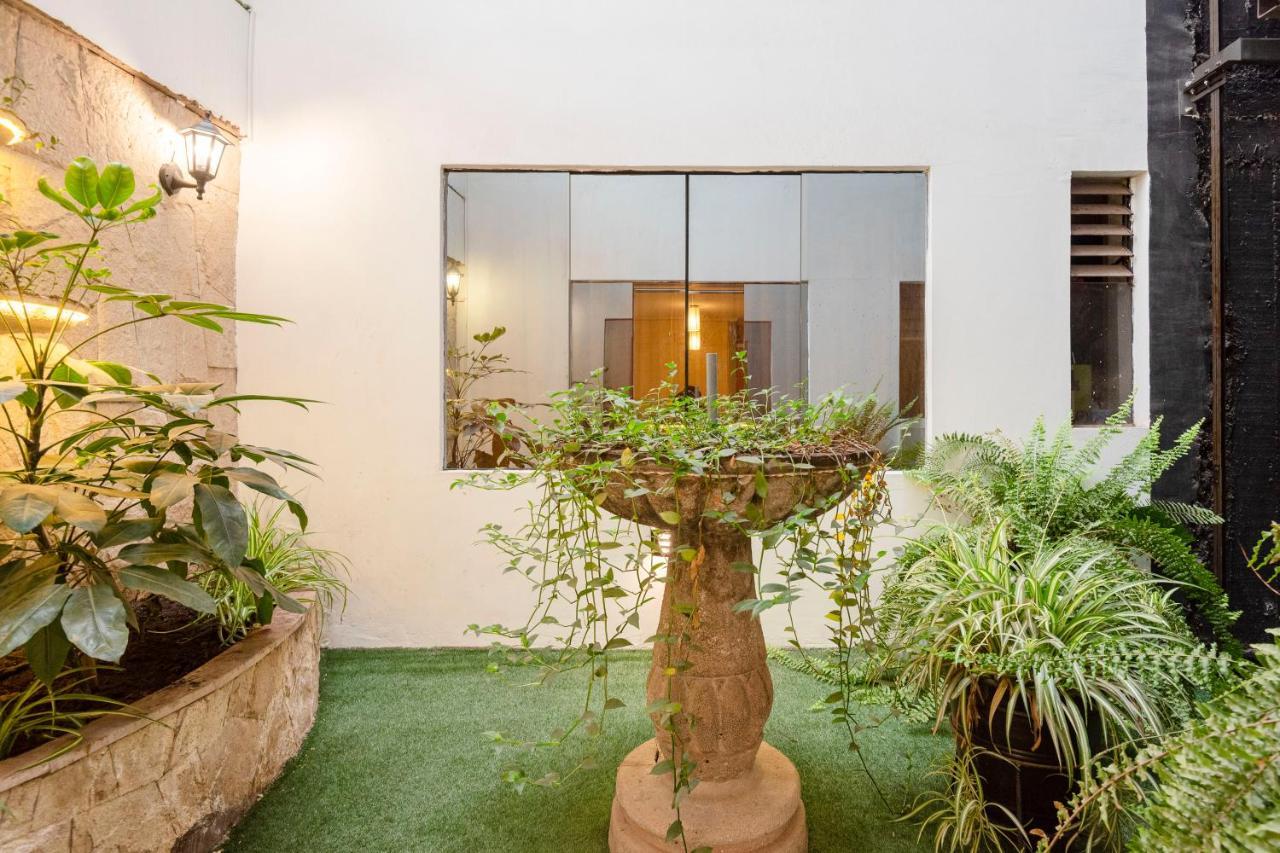 Departamento Inti Apartment
