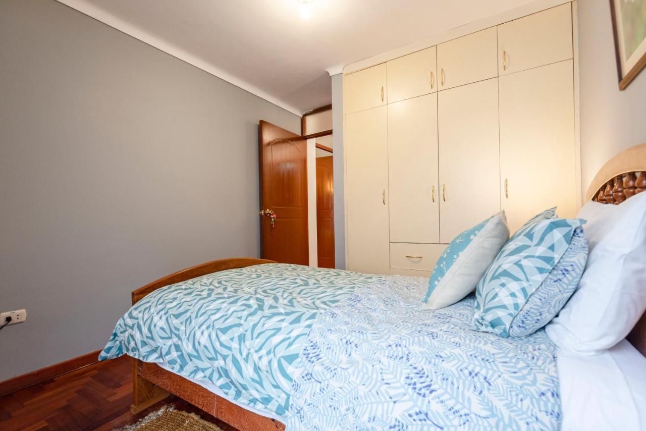 Departamento Inti * Cusco