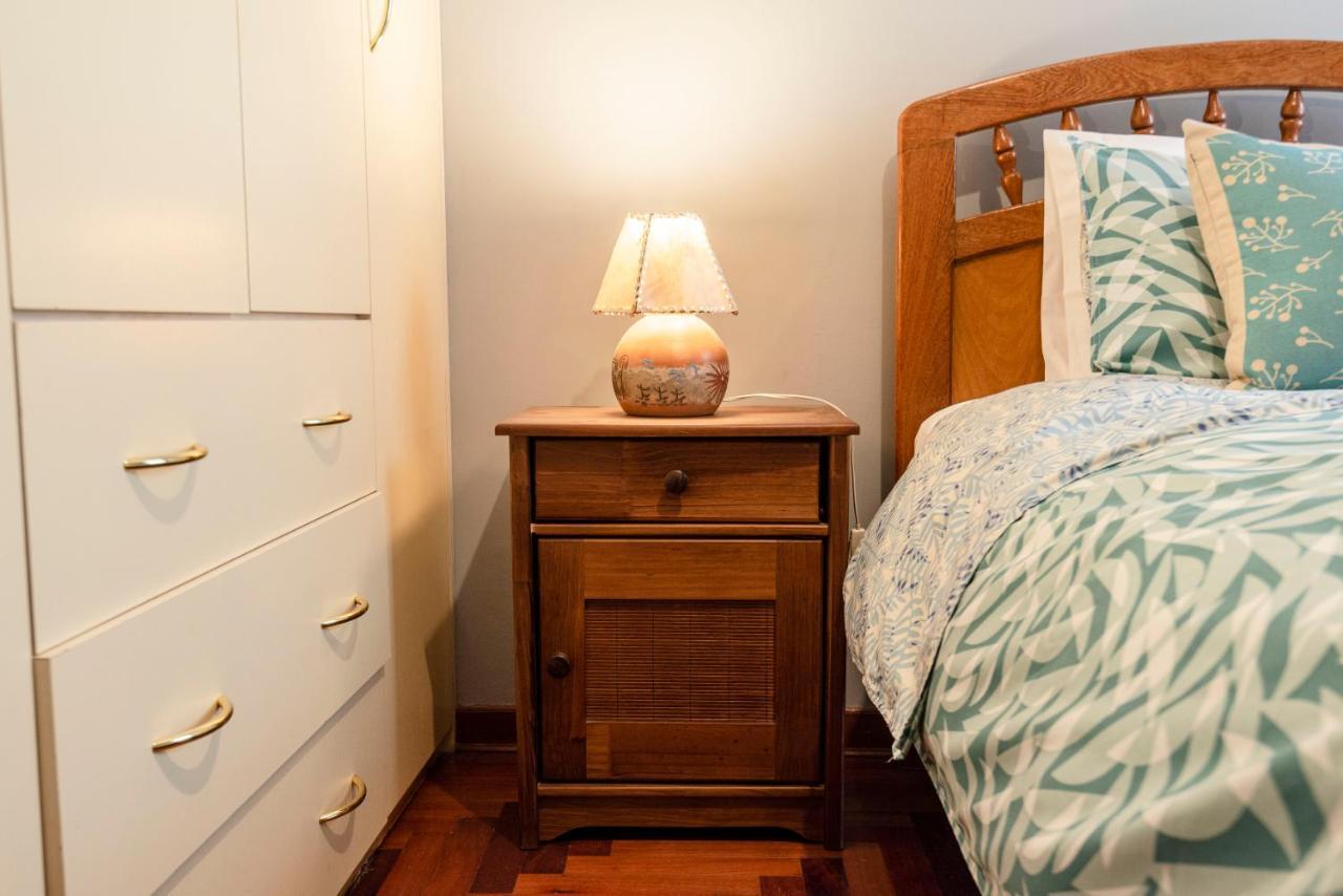 Apartment Departamento Inti
