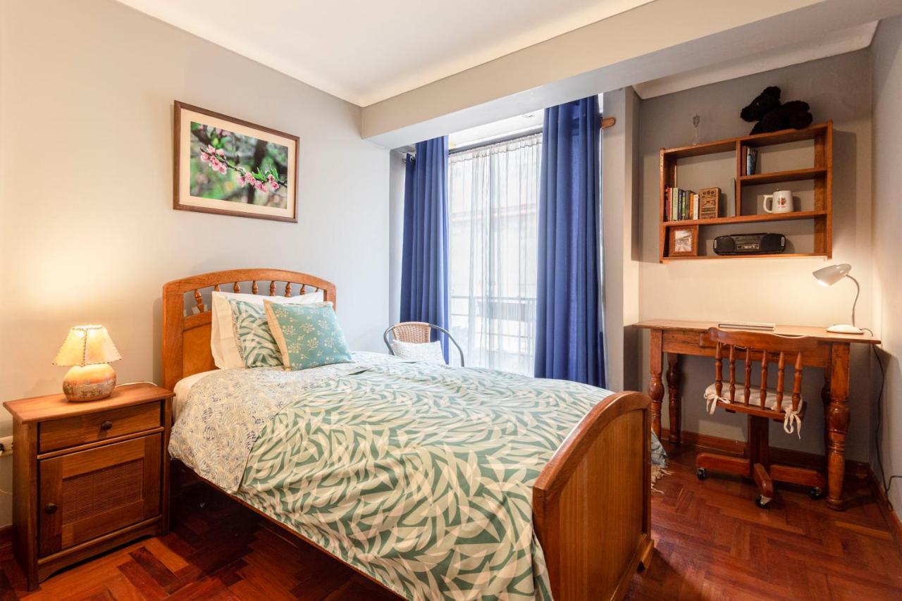Departamento Inti Apartment Cusco